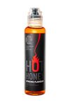 Calabrian Hot Honey, Made in Canada with 100% Pure Canadian Honey, Gluten Free, Paleo Friendly, Sugar Substitute, 280 G Squeeze Bottle