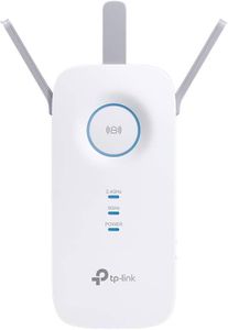 TP-Link RE550 Wi-Fi Range Extender – AC1900 Dual Band Booster