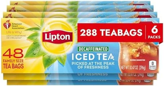 Lipton Dec