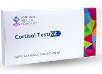 Cortisol Blood Test Kit