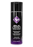 ID Silk Personal Lubricant - Water 