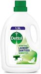 Dettol Antibacterial Sensitive Laun