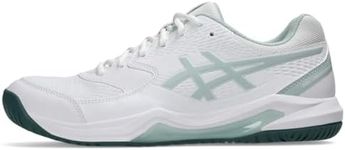 ASICS Men's Gel-Dedicate 8 Tennis S