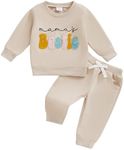 Kupretty Toddler Baby Girl Fall Win