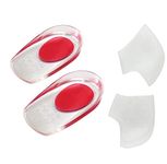 Red Wing Insoles For Women