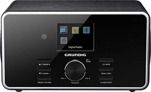 GRUNDIG DT