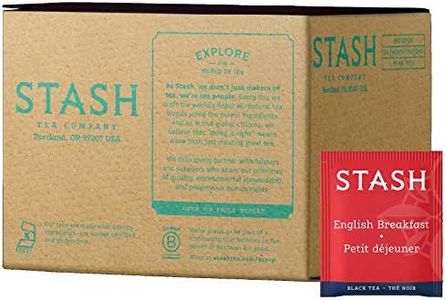 Stash Tea 