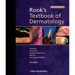 Rook′s Textbook of Dermatology: 4 Volume Set