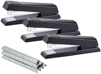 Bostitch Office Stapler, No-Jam Pre