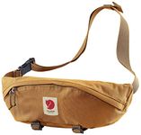 Fjallraven Ulvo Hip Pack Large Red Gold