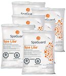 SpaGuard Spa Lite Oxidizer 6 Sachets 48g