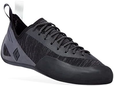 Black Diamond Momentum Lace Climbing Zapatillas - SS23-44.5