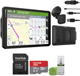 Garmin Dezl OTR820 GPS Truck Naviga