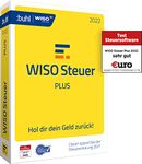 WISO Steuer Plus 2022: Unser Bestes für die Steuererklärung 2021