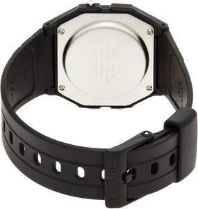Casio F-91W Digital Watch – Classic Black Resin Strap