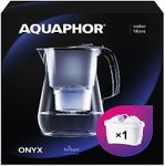 AQUAPHOR Onyx Black Water Filter Ju