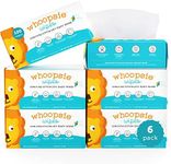 Whoopsie Wipes | Ultra-Soft - 100% 