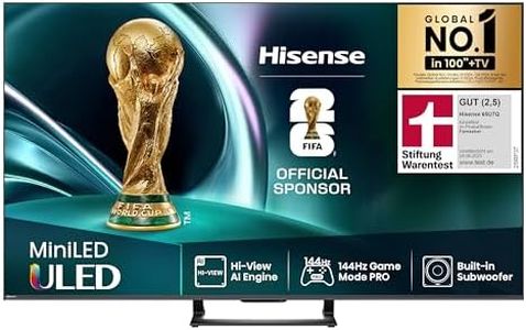 Hisense 65