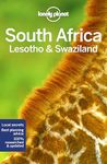 Lonely Planet South Africa, Lesotho & Swaziland 11 11th Ed.: 11th Edition