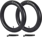 CalPalmy 20x4” Inner Tubes (2-Pack)