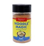 MASALA POTLI� All in One Noodle Magic Seasoning Powder | Masala Mix | Sprinkle PET Jar 100 Grams