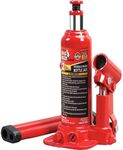 BIG RED T90203B Torin Hydraulic Wel