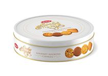 Dukes Cookie Empire Gourmet Assorted Cookies (400g)