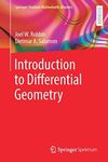 Introduction to Differential Geomet