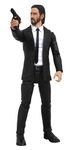 Diamond Select Toys Llc SEP182329 Other License Action Figure, Various