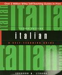 Italian: A Self-Teaching Guide, 2nd Edition: A Self-Teaching Guide: 175 (Wiley Self-Teaching Guides)