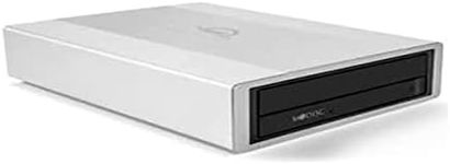 OWC Mercury Pro 5.25" Optical Drive External Enclosure (NO Drive)