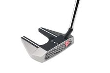 Odyssey Golf Microhinge Putter (Right, 34", Seven, Slant Neck)