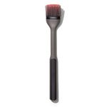 OXO Good Grips Grilling Basting Brush, Silicone, Black