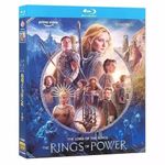 newThe Lord of the Rings: The Rings of Power Season 1 (2022) ：Blu-ray 2-Disc