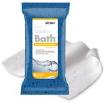 Comfort Bath Cleansing Washcloths (6)