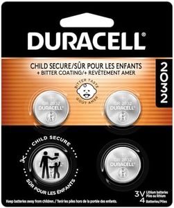 Duracell 2
