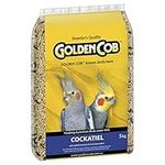 Golden Cob Cockatiel 5Kg