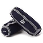 RBX Soft Hand Weights For Walking, 