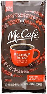 McCafé Pre