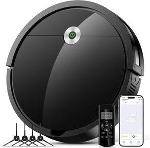 Robot Vacu