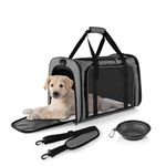 Airline Approved Dog Carriers