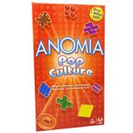 Anomia - POP Culture Edition