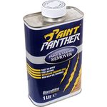 Paint Panther - Paint & Varnish Remover 1L