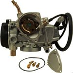 CARBURETOR for YAMAHA KODIAK 450 YFM 450 4X4 4WD 2003 2004 2005 2006 YFM450 ATV CARB by NHJ