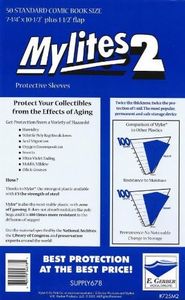 Mylites 2 