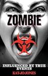 Zombie, Book One: Holding Ground, P