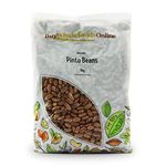 Organic Pinto Beans 1kg (BWFO)