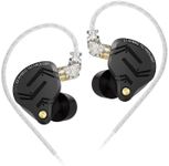 KZ ZS12 PRO X in Ear Monitor IEM He