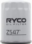 Ryco Oil F