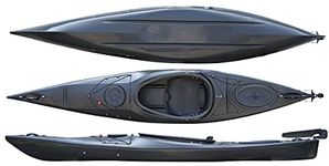 Cambridge Kayaks Adventure 350 Touring kayak 10 Colour Options